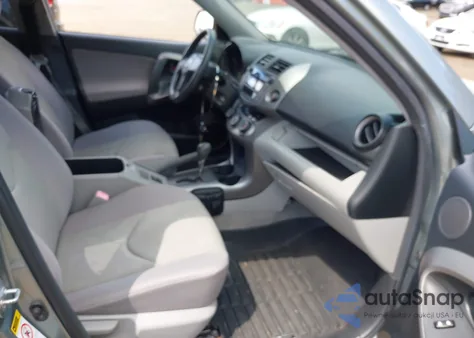 2008 Toyota Rav4 from USA, damaged, VIN JTMBD33V186065874